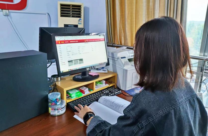 山東省平邑縣臨澗鎮(zhèn)：“3+3”助力黨員檔案規(guī)范化提升