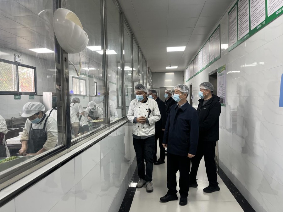 河南息縣:筑牢食品安全監(jiān)督防線,守護(hù)“一老一小”美好“食”光