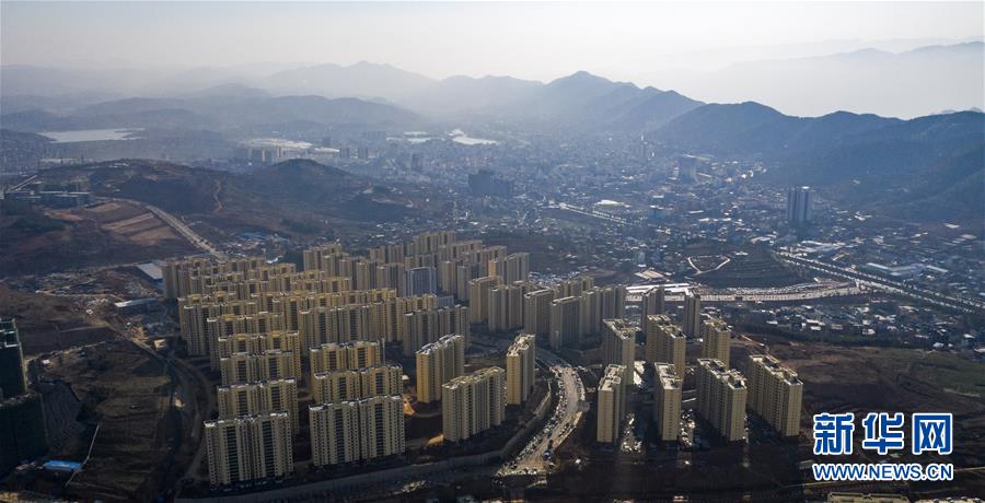 (新華全媒頭條·走向我們的小康生活·決戰(zhàn)決勝脫貧攻堅(jiān)·圖文互動(dòng))(8)決戰(zhàn)烏蒙——中國消除千年貧困的一個(gè)縮影