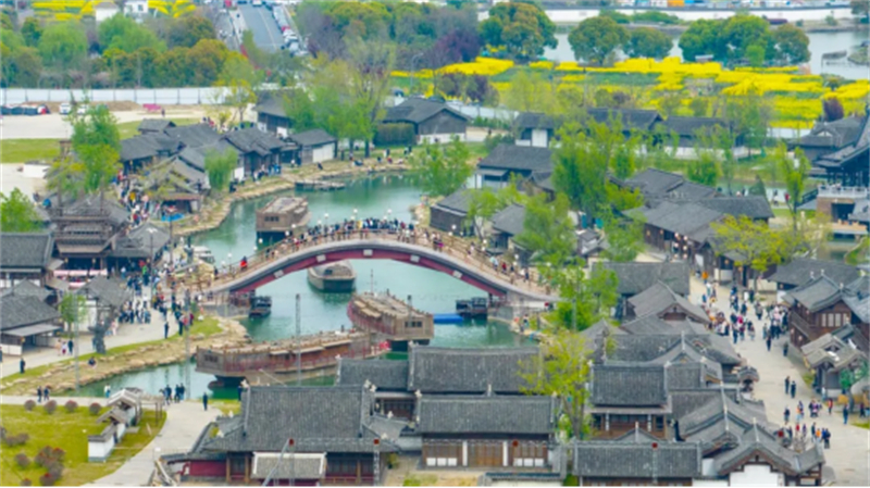 周莊取景電影《非傳統(tǒng)浪漫關(guān)系》上映，水鄉(xiāng)風(fēng)光助力愛情故事646.jpg