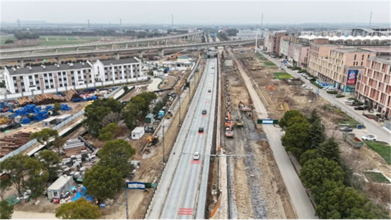 江陰交通：水陸并進“馬”力足 全力跑出“開門紅”283.jpg