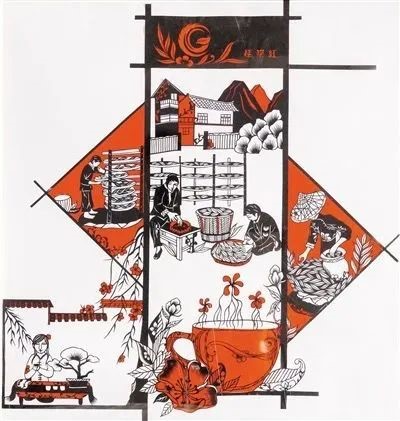 來福建，見非遺，這些高級技藝你了解多少？中國剪紙.jpg