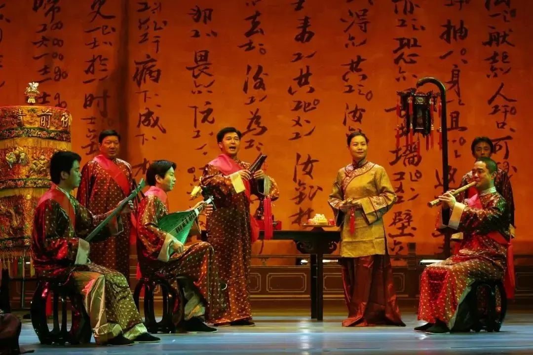 來福建，見非遺，這些高級技藝你了解多少？南音.jpg