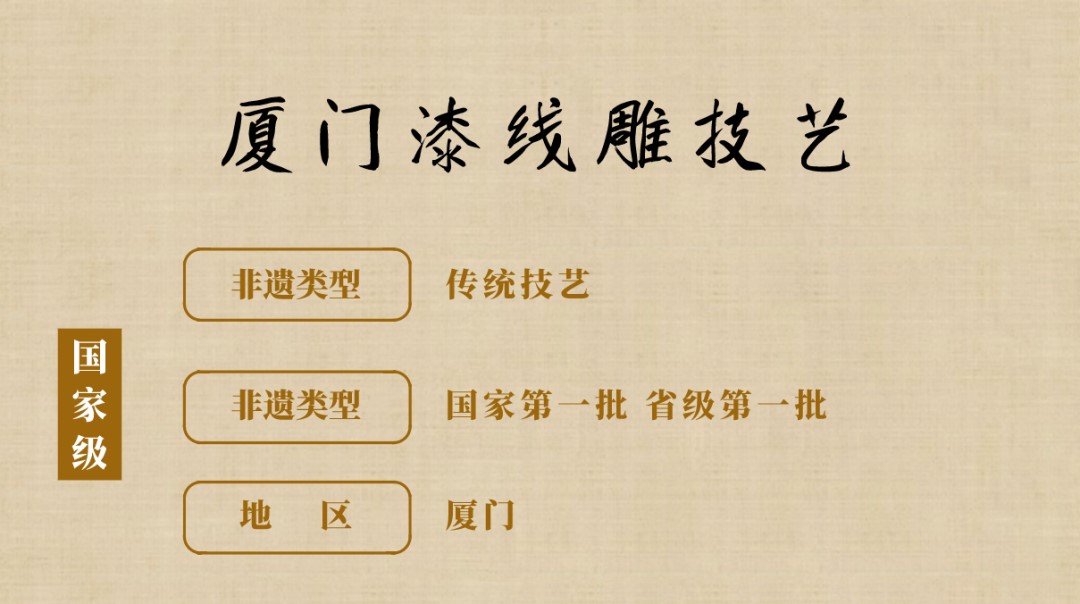 來福建，見非遺，這些高級技藝你了解多少？12.jpg