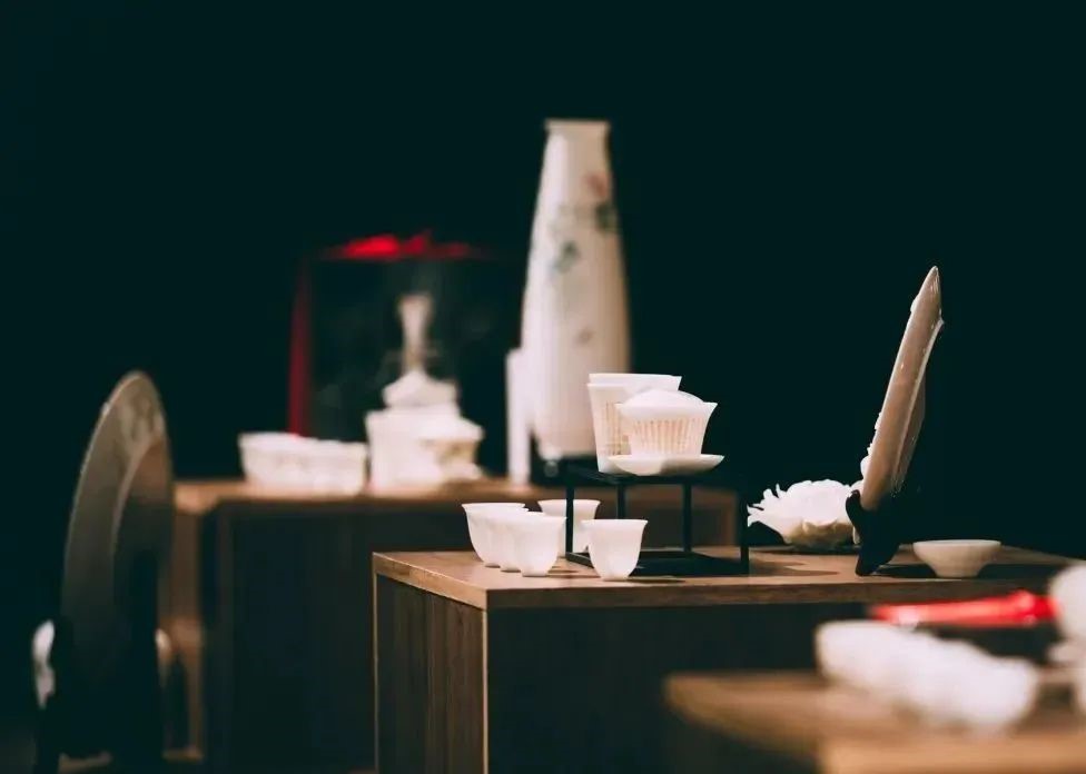 來福建，見非遺，這些高級技藝你了解多少？德化瓷燒制技藝.jpg