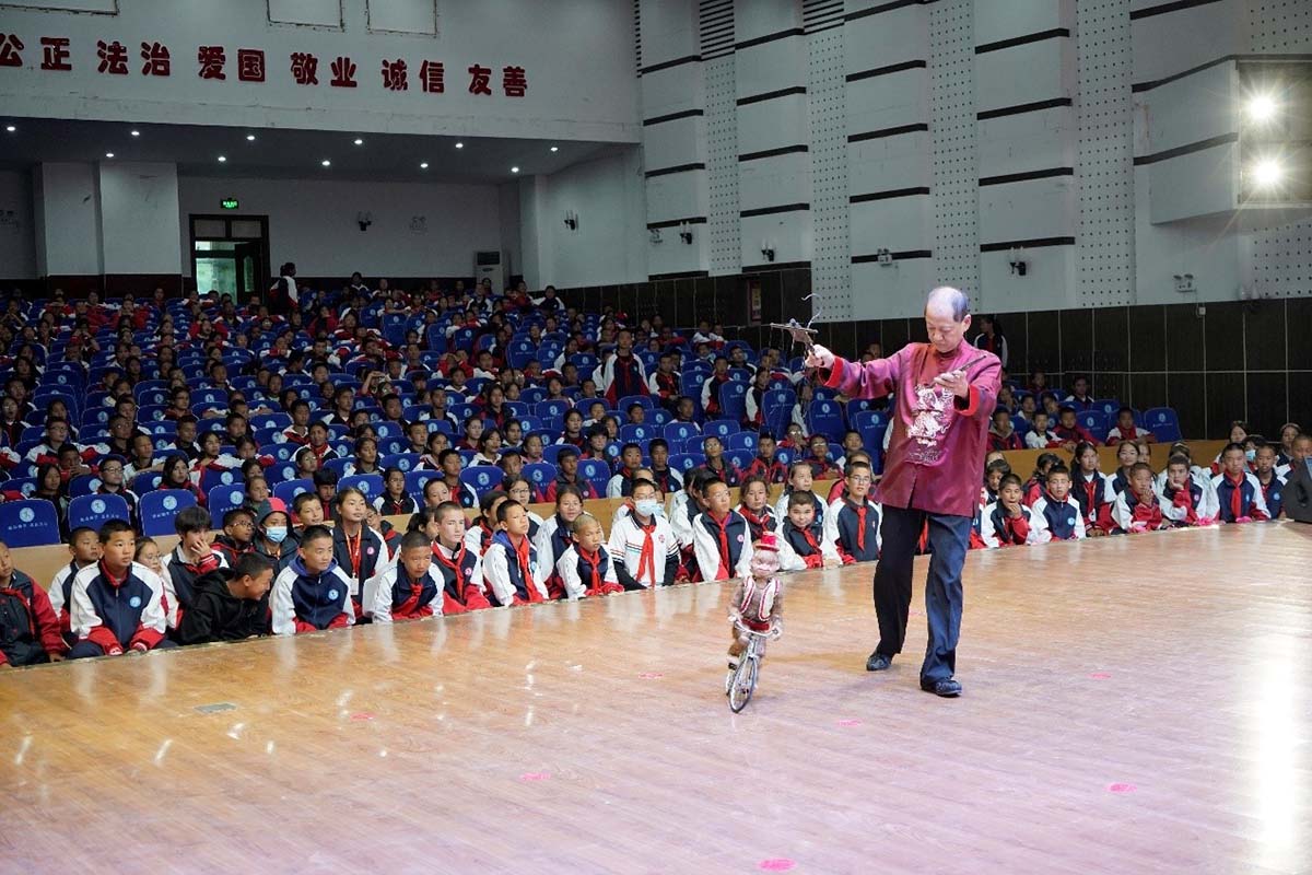 1705973903808959.jpg 福建省唯一——“泉昌情深?多彩非遺”非遺展入選文化和旅游部“春雨工程”優秀項目3.jpg