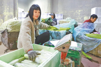 商品供應有保障 假日消費活力足